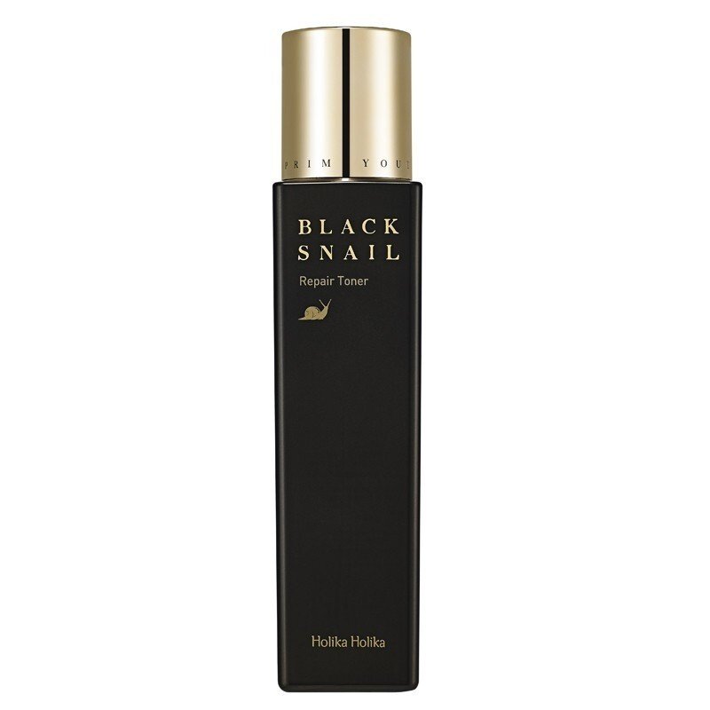 Holika Holika Prime Youth Black Snail Repair Toner – tonikas